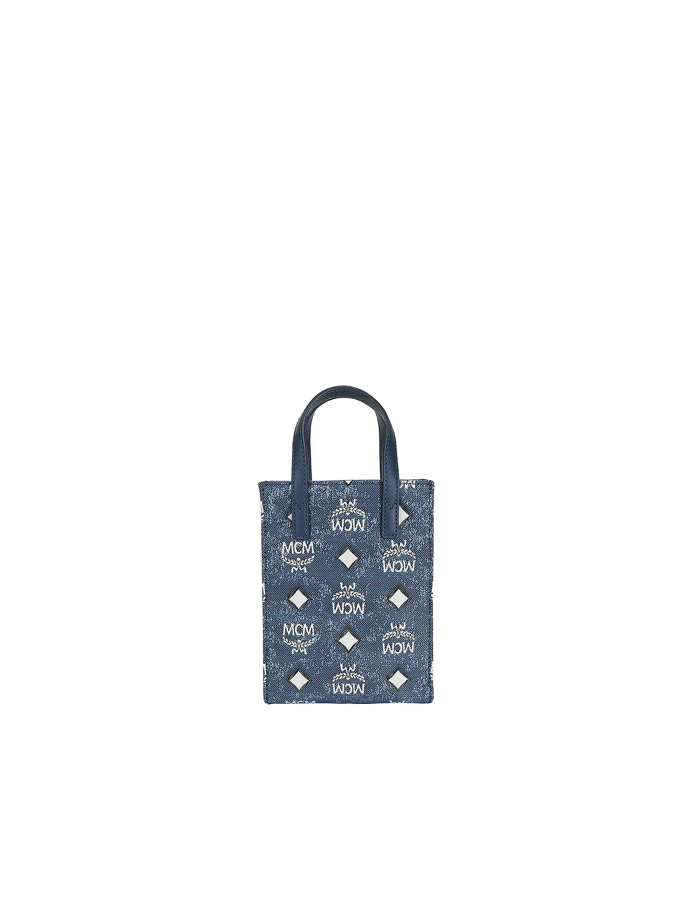 MCM | Tasche - Tote Bag AREN XMini | 